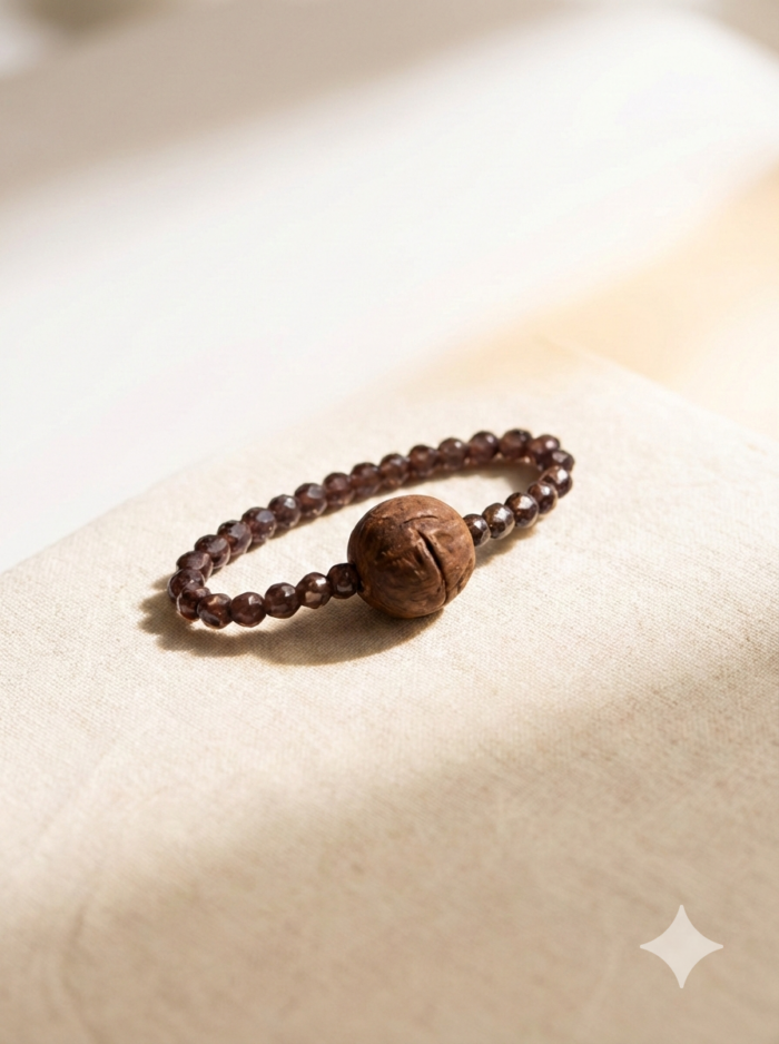 Minimalist Women's Ring T26 - 影像 1