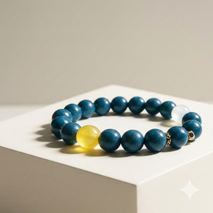 Sun & Moon RadiancXe Bracelet Sun & Moon Radiance Bracelet T34 - 影像 1