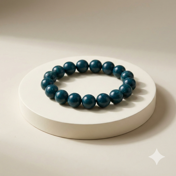 Azure Cloud Nurturing Bracelet Azure Cloud Nurturing Bracelet T40 - Image 1
