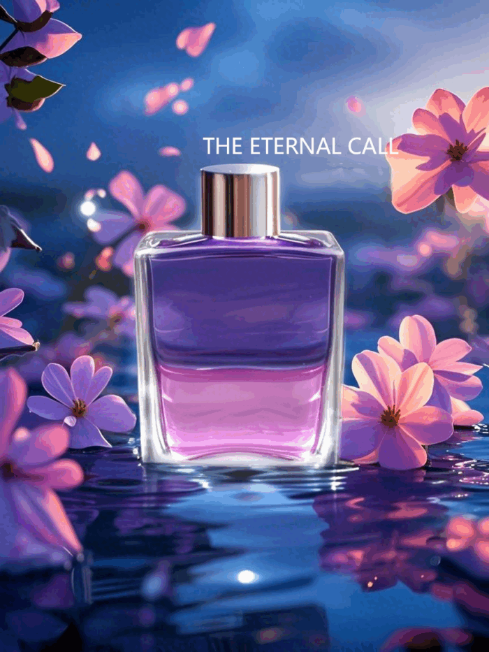 Energy Essential Oil: The Eternal Call - Image 1