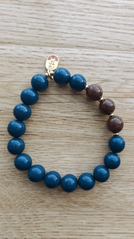 Herbal bead bracelet (Qingyao Meditation)