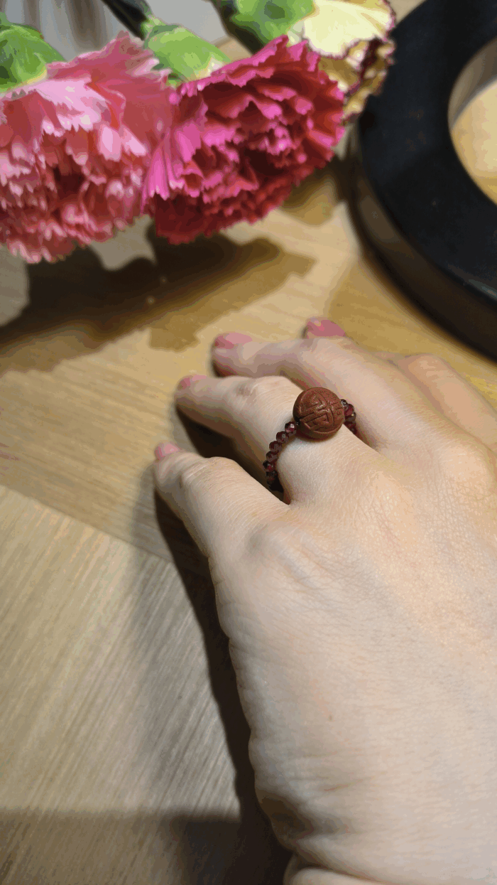 Ring: Wind Spirit Magic Array - Image 1