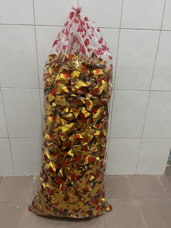 HeartNote Paper-Craft · Documentation D83 - Image 1