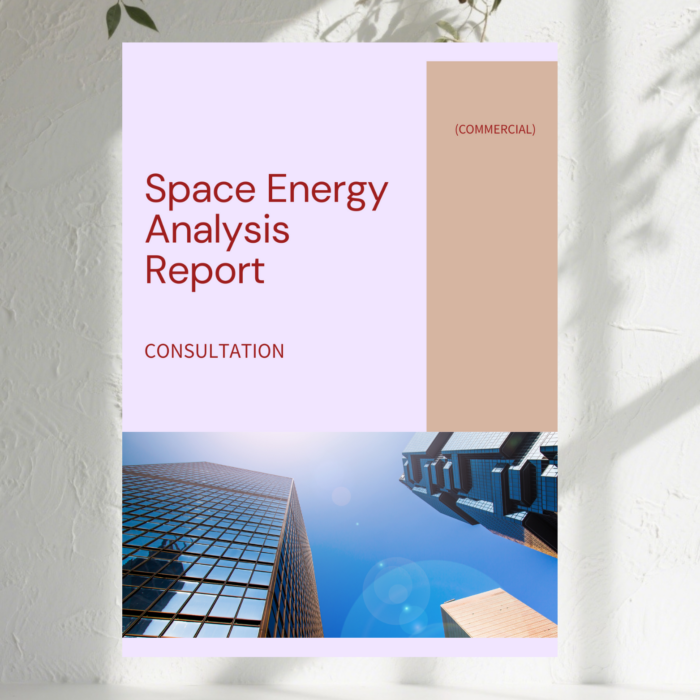 Business Space Layout Advisory D12 - Image 1
