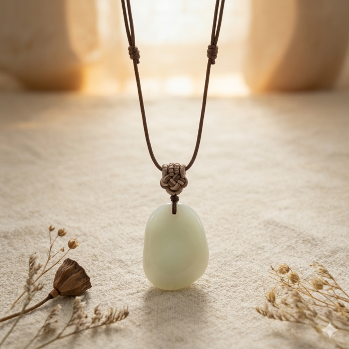 Still Agar Bracelet T43 - Image 1