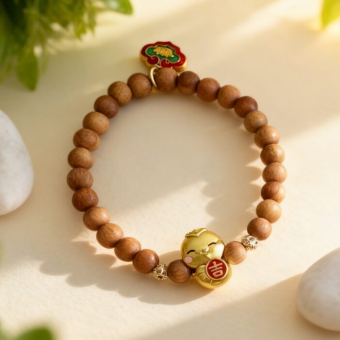 Fresh Wood – Serene Bracelet D196 - Image 1
