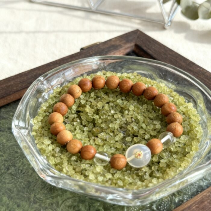 Dawn Glow – Warmth Bracelet D192 - 影像 1