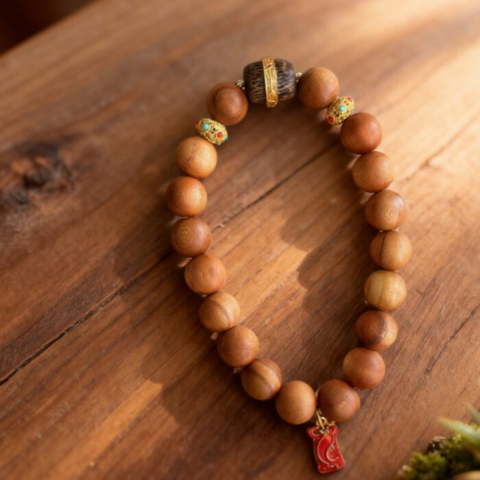 Soul Light Bracelet D208 - 影像 1