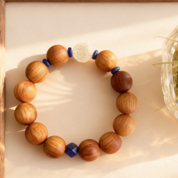 Subtle Charm Bracelet D207 - 影像 1