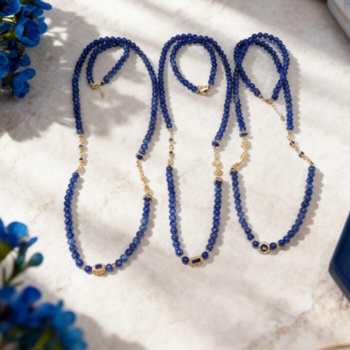 Timeless Ethereal Chain(Random style) D223 - Image 1