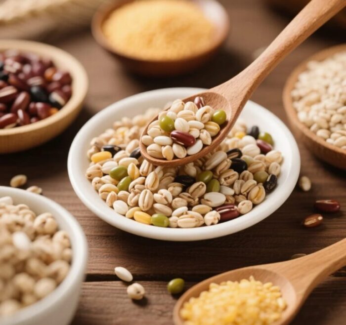 Monthly Wellness Meal Plan D77 - Image 1