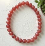 Beaded Bracelet: Full of Positive Energy D21