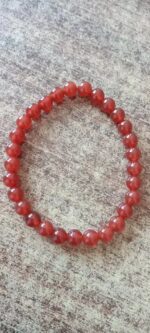 H21 Beaded Bracelet: Full of Positive Energy
