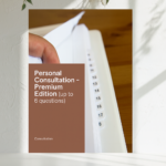 Personal Consultation – Premium Edition (up to 6 Questions) D57