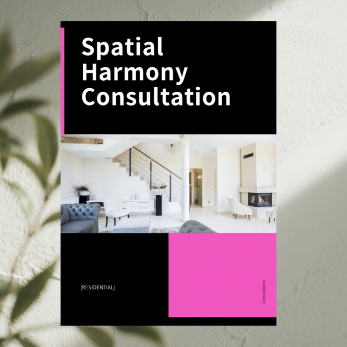 Spatial Harmony Consultation D14 - 影像 1