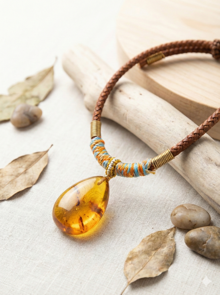 Hetian Bracelet(Random style) T15 - Image 1