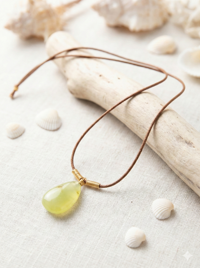 Hetian Pendant(Random style) Hetian Pendant(Random style) T14 - Image 1