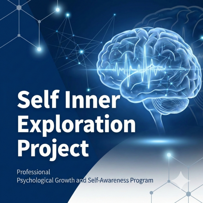 Inner Self Exploration T47 - Image 1