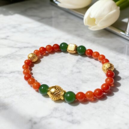 Light Flow – Harmonious Bracelet D228