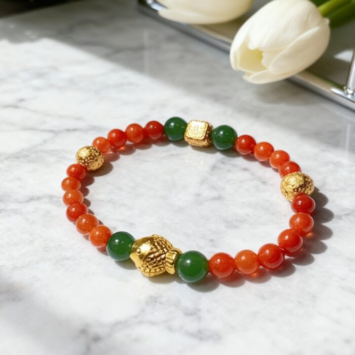 Light Flow – Harmonious Bracelet D228 - Image 1