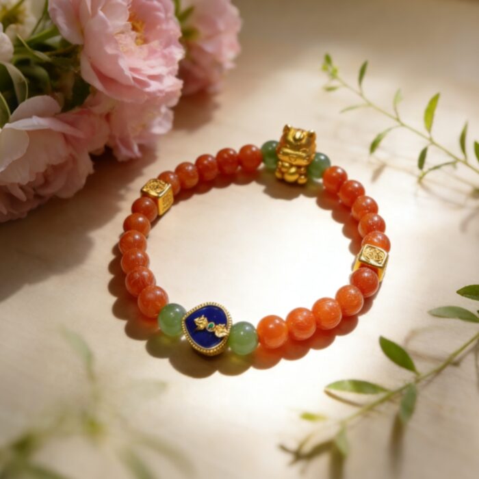 Radiant Dawn D235 - 影像 1