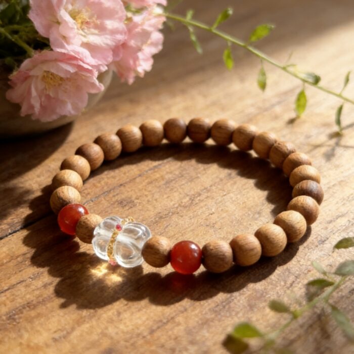 Color Bloom Bracelet D240 - Image 1