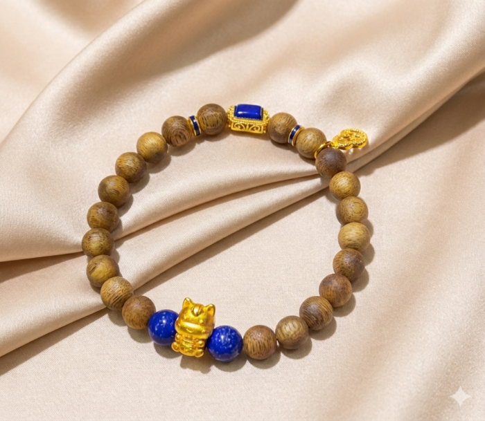 H190 Dewlight Horse – Pure Rhythm Bracelet - Image 1