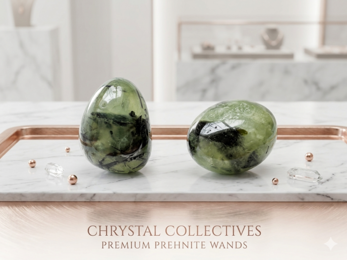 R13 Assorted Tumbled Stones - 影像 1