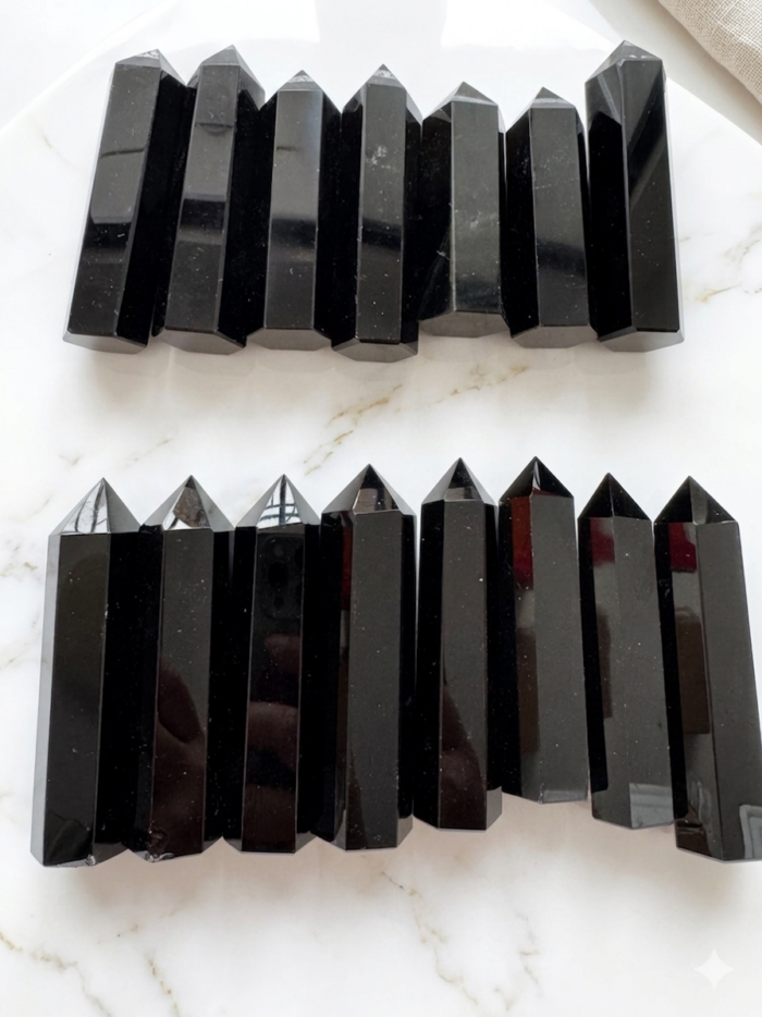 R8 Black Obsidian Tower - 影像 1