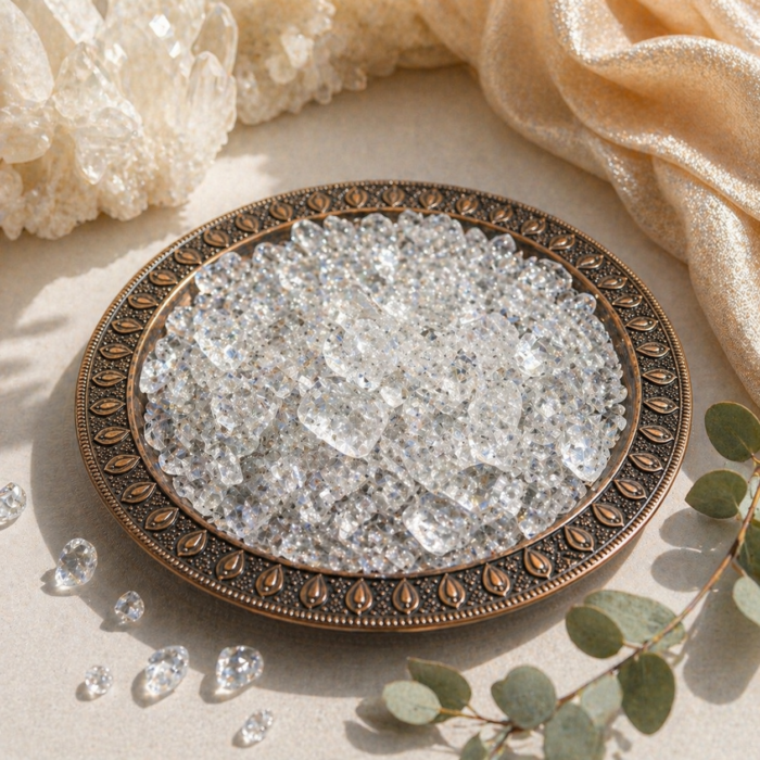 T0B T0B Custom Crystal Ornament Sets - Image 1